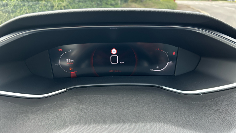 Peugeot 308 1.2 PureTech 130 GT Line 5dr Petrol Hatchback